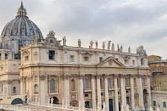 Swiss court orders full access to records for Vatican financial investigation