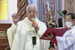 Archbishop cites urgent need to protect youth from ‘fake news’