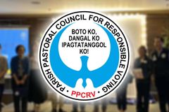 Botante, huhubugin ng PPCRV na maging champion ng pagbabago