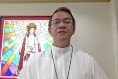 Prelate condemns Basilan blasts
