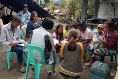 Tuguegarao archbishop highlights family, BECs in Jubilee celebration pastoral letter