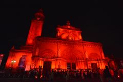 More than 2,000 parishes to join ‘Red Wednesday’ on Nov. 27