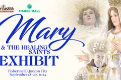 Grand Marian exhibit, isasagawa ng Radio Veritas