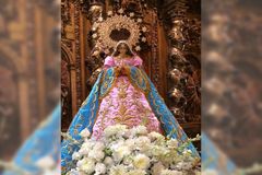 Thousands to gather for annual Virgen de Los Remedios Mass at LA Cathedral