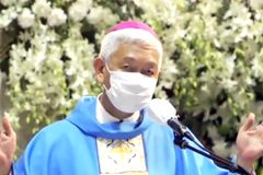 No neutral ground in injustice— bishop