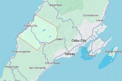 Cebu residents rally against coal plant expansion, urge Aboitiz Power to prioritize health