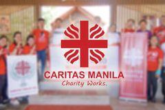 Sustainable future ng mahihirap na Pilipino, tinututukan ng Caritas Manila