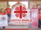 Sustainable future ng mahihirap na Pilipino, tinututukan ng Caritas Manila