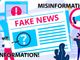 Mamamayan, binalaan ng Obispo sa pagdami ng misinformation sa internet