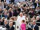 Pope Francis says the Catholic Church is ‘more alive’ outside of Europe