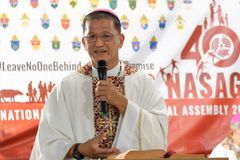 Marbel diocese declares state of climate emergency