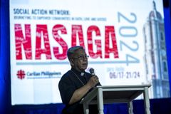 Caritas Philippines: Authoritarianism, impunity persist decades after Martial Law