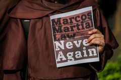 CWS: Marcos Jr. mirrors father’s dictatorship and Duterte’s repressive legacy