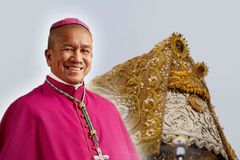 Panlabas na ritwal hindi sapat na pamimintuho kay Nuestra Señora de Peñafrancia.