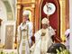 Pallium, iginawad ng Papal Nuncio kay Archbishop Alarcon