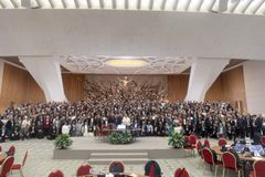 What you need to know about part 2 of the Synod on Synodality