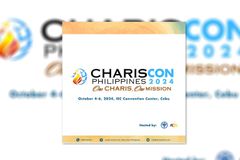 Aktibong pakikibahagi ng Charismatic group sa evangelization, hangarin ng CHARIS convention