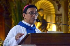 San Pablo diocese to install new bishop on Nov. 21