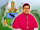 Bishop Maralit, ipinagkatiwala kay Birheng Maria ang paglilingkod sa Diocese of San Pablo