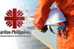 Filipino seafarers, tinawag na “silent evangelizers” ng Caritas Philippines