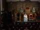 Pope Francis urges professors to ‘seek the truth’ in visit to 600-year-old Belgian university