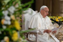 Pope Francis in Belgium: ‘Crisis of faith’ in the West requires a return to the Gospel