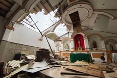 Prelate urges solidarity with victims of typhoon Julian