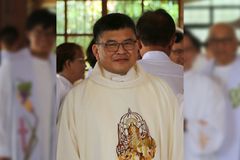 Gumaca has new bishop