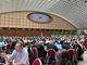 Synod on Synodality retreat aims for ‘renewed’ Pentecost through Mary and the rosary