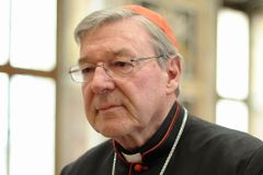 ‘Prayer has been the great source of strength to me’: Cardinal Pell looks forward to Easter