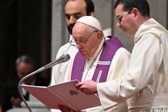 Pope Francis: We must acknowledge our sins, ask forgiveness to become missionary Church