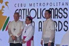 1st Mass Media Awards ng Archdiocese ng Cebu, matagumpay na nailunsad