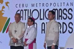 1st Mass Media Awards ng Archdiocese ng Cebu, matagumpay na nailunsad