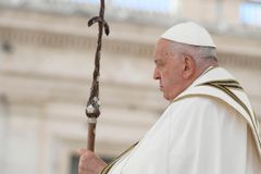 Pope Francis calls for global day of prayer and fasting amid escalating conflict in Holy Land