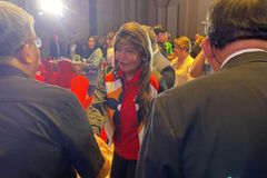 Suporta sa Church based cooperative, ipinangako ni Senator Marcos sa mga kooperatiba