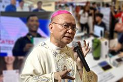 Paglilingkod sa Diyos at sa bayan