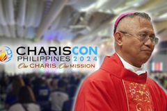 CHARIS convention, napakahalagang paghahanda sa Jubillee 2025