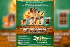 CBCP-ECPPC, nanawagan ng VIPS