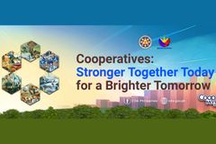 Suporta ng mamamayan sa kooperatiba, panawagan ng CDA