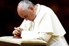 Sa patuloy na tensyon sa Holy Land; Araw ng pananalangin at pag-aayuno itinakda ni Pope Francis sa October 7