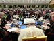 At Synod on Synodality, pope says Church needs new ways for bishops to be ‘synodal’