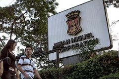 Catholic shareholders urge San Miguel Corporation to divest from fossil fuels amid expansion plans