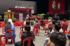 Claretians to highlight power of prayer in 2024 Word Conference
