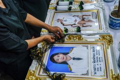 Catholic schools mourn losses in tragic bus fire in Thailand