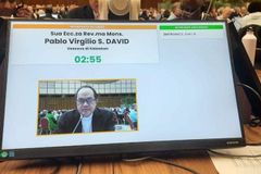 ‘Synodality is practical ecclesiology’ – CBCP head