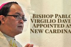 CBCP President, itinalagang Cardinal ni Pope Feancis