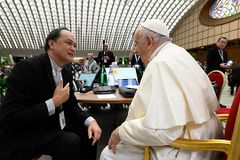 New Filipino cardinal brings ‘peripheries’ to Church, says CBCP official