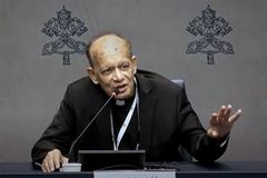 India’s Cardinal Gracias highlights Asia’s contributions to synod
