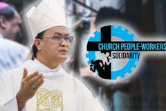 Pagiging church of the poor, lalong maisasabuhay ni Cardinal-elect Ambo David
