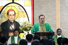 Cubao diocese sets ordination, installation for new bishop